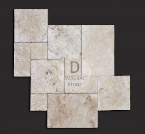 travertine antique