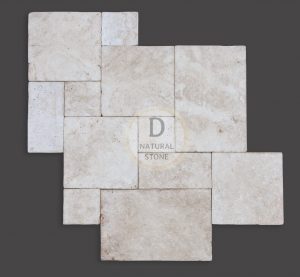 classic travertine