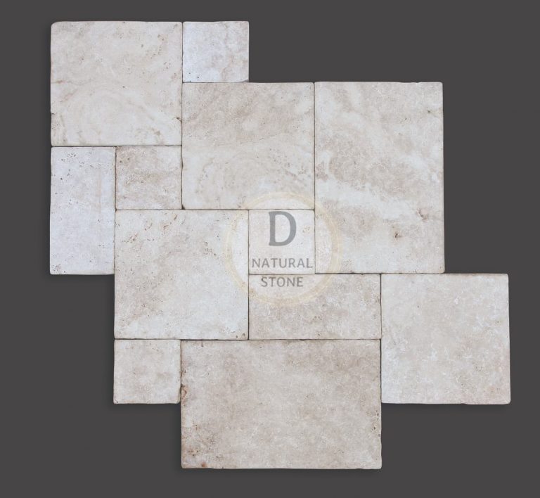 classic travertine