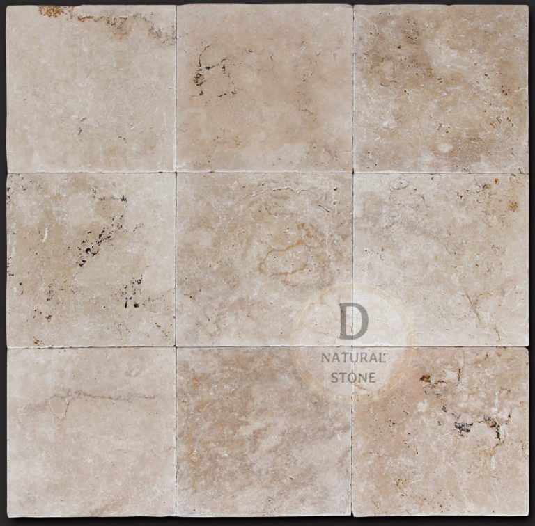 classic travertine