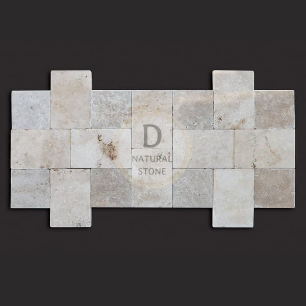 mix travertine set 1 turkish travertine