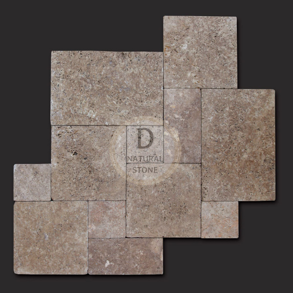 noche travertine set 1 travertine noche