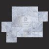 travertine silver